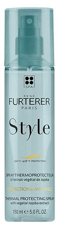 Rene Furterer Style Thermal Protecting Spray thermal protecting spray