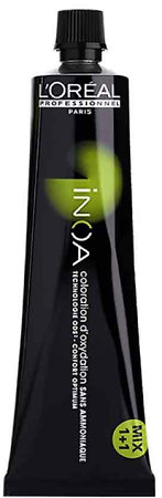 L'Oréal Professionnel Inoa ODS2 Permanente Haarfarbe