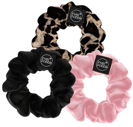 Invisibobble Sprunchie Original fabric hair band