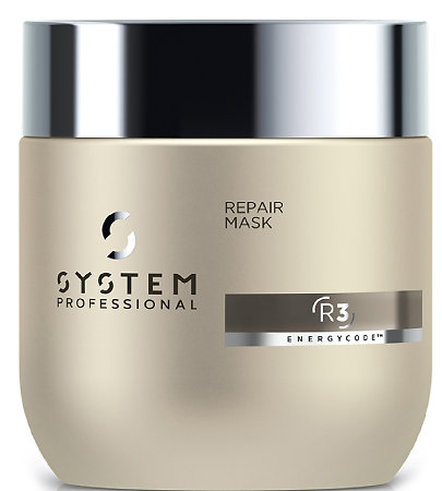 System Professional Repair Mask hĺbková regeneračná maska na vlasy