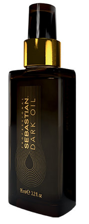 Sebastian Dark Oil Elixir styling oil Shampoo für den Farbschutz