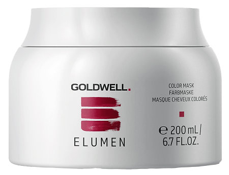 Goldwell Elumen Color Mask Pflegende Maske für gefärbtes Haar