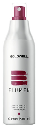 Goldwell Elumen Leave-In Conditioner bezoplachový kondicionér pro barvené vlasy