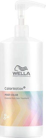 Wella Professionals Color Motion+ Post-Color Treatment Express Pflege nach Färbung