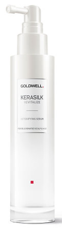 Goldwell Kerasilk Revitalize Detoxifying Serum normalizačné detoxikačné sérum