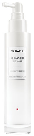 Goldwell Kerasilk Revitalize Redensifying Serum festigendes und verdickendes Serum