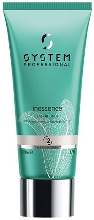 System Professional Inessence Conditioner přírodní revitalizační kondicionér