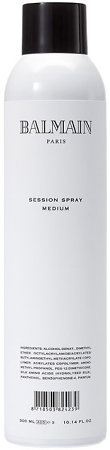 Balmain Hair Session Spray Medium hairspray with medium fixation