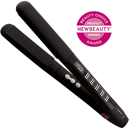 CHI Onyx Euroshine 1″ Hairstyling Iron keramická žehlička na vlasy