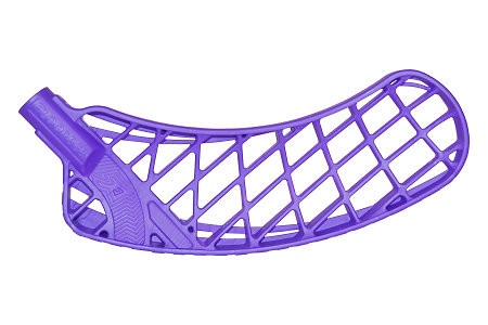 FLOORBEE Jet Florbalová čepeľ