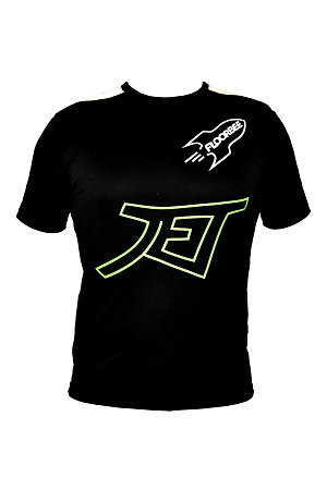 FLOORBEE T-shirt JET DRY FIT Florbalové tričko