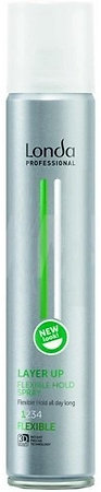 Londa Professional Layer Up lak na vlasy