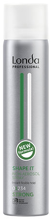 Londa Professional Shape It Haarspray