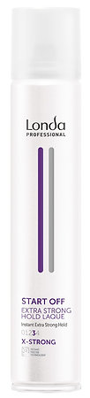 Londa Professional Start Off Haarspray