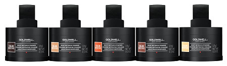 Goldwell Dualsenses Color Revive Root Retouch Powder pudr pro krytí odrostů