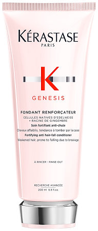 Kérastase Genesis Fondant Renforcateur kondicionér pre oslabené vlasy