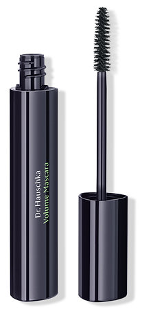 Dr.Hauschka Volume Mascara prírodná objemová špirála