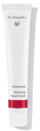 Dr.Hauschka Hydrating Hand Cream hydratačný krém na ruky