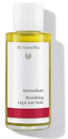 Dr.Hauschka Revitalising Leg & Arm Tonic revitalizačné tonikum na paže a nohy