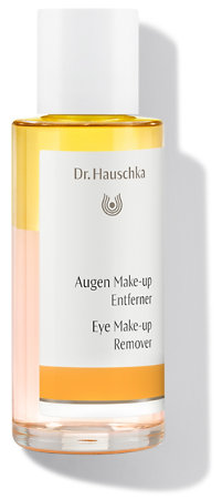 Dr.Hauschka Eye Make-up Remover dvojfázový odličovač na oči