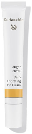 Dr.Hauschka Daily Hydrating Eye Cream hydratační krém na oční okolí