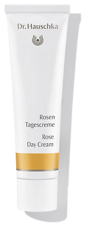 Dr.Hauschka Rose Day Cream day cream for dry skin