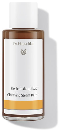 Dr.Hauschka Clarifying Steam Bath naparovací kúpeľ pre pleť