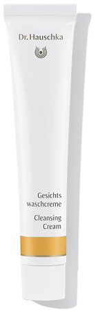 Dr.Hauschka Cleansing Cream exfoliační čistící krém na pleť