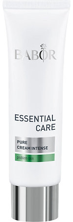 Babor Essential Care Pure Cream Intense intenzivní krém pro problematickou pleť