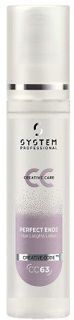 System Professional CC Perfect Ends Cream krém pre zacelenie končekov