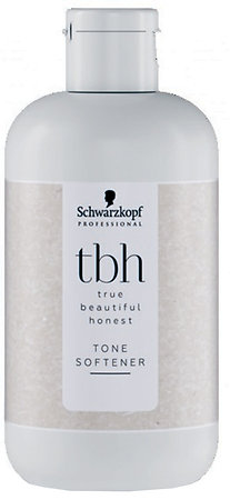 Schwarzkopf Professional tbh Tone Softener zjemňovač tónu barvy