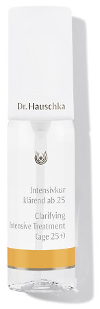 Dr.Hauschka Clarifying Intensive Treatment (age 25+) léčba pro problematickou pleť nad 25 let