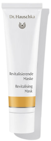 Dr.Hauschka Revitalizing Mask revitalizační maska