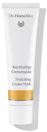 Dr.Hauschka Hydrating Mask moisturizing cream mask