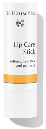 Dr.Hauschka Lip Care Stick SPF3 schützender Lippenstift
