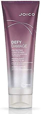 Joico Defy Damage Protective Conditioner regenerierender Conditioner für den Haarschutz