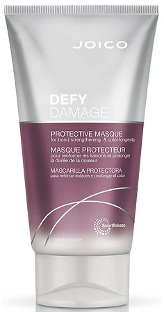 Joico Defy Damage Protective Masque Regenerationsmaske für gefärbtes Haar