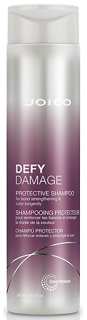 Joico Defy Damage Protective Shampoo Stärkendes Shampoo für den Haarschutz