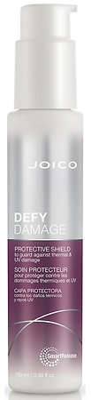 Joico Defy Damage Protective Shield ochranný fluid proti poškození vlasů