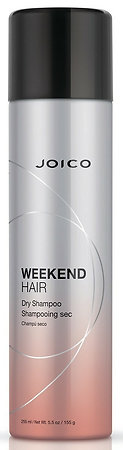 Joico Weekend Hair Dry Shampoo suchý šampon