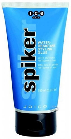 Joico Ice Spiker Water Resist Styling Glue Styling-Glue für ultrastarken Halt