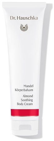 Dr.Hauschka Almond Soothing Body Cream jemný mandľový telový krém