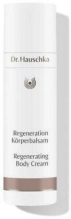 Dr.Hauschka Regenerating Body Cream regeneračný telový krém