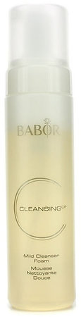 Babor Foam Reinigungsschaum