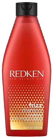 Redken Frizz Dismiss Conditioner kondicionér proti krepatění