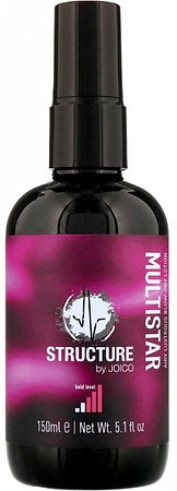 Joico Structure Multistar Airy Lustrous Blow-Dry Lotion stylingové lotion