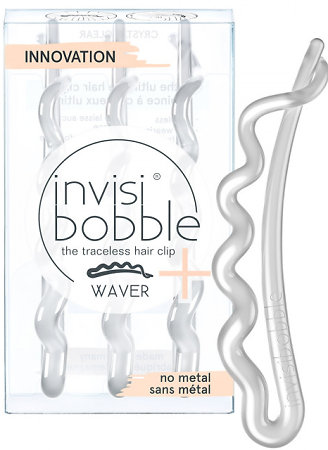 Invisibobble Waver+ Hair clip