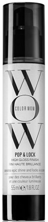 Color WOW Pop & Lock High Gloss Finish lehké sérum pro vysoký lesk