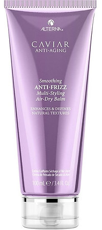 Alterna Caviar Smoothing Anti-Frizz Multi-Styling Air Dry Balm vyhladzujúci balzam na vlasy