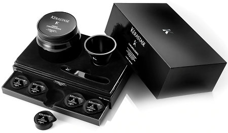 Kérastase Chronologiste Masque Set revitalization intensive treatment
